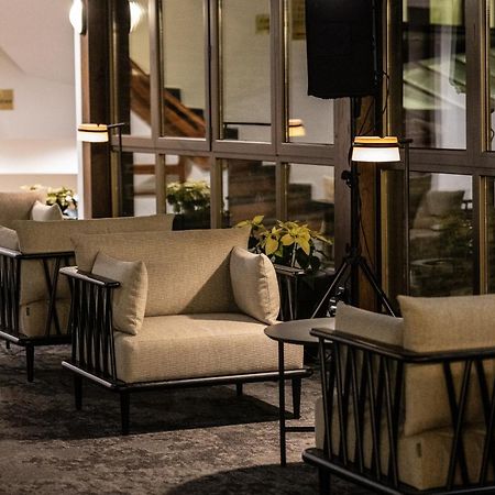 Hotel Euroski Mountain Resort & Spa Эл Тартер Экстерьер фото