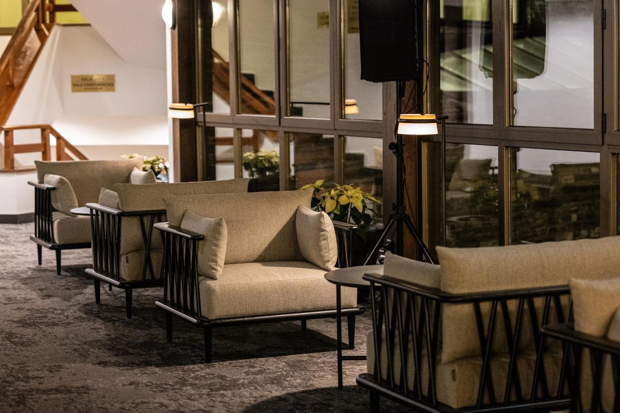 Hotel Euroski Mountain Resort & Spa Эл Тартер Экстерьер фото