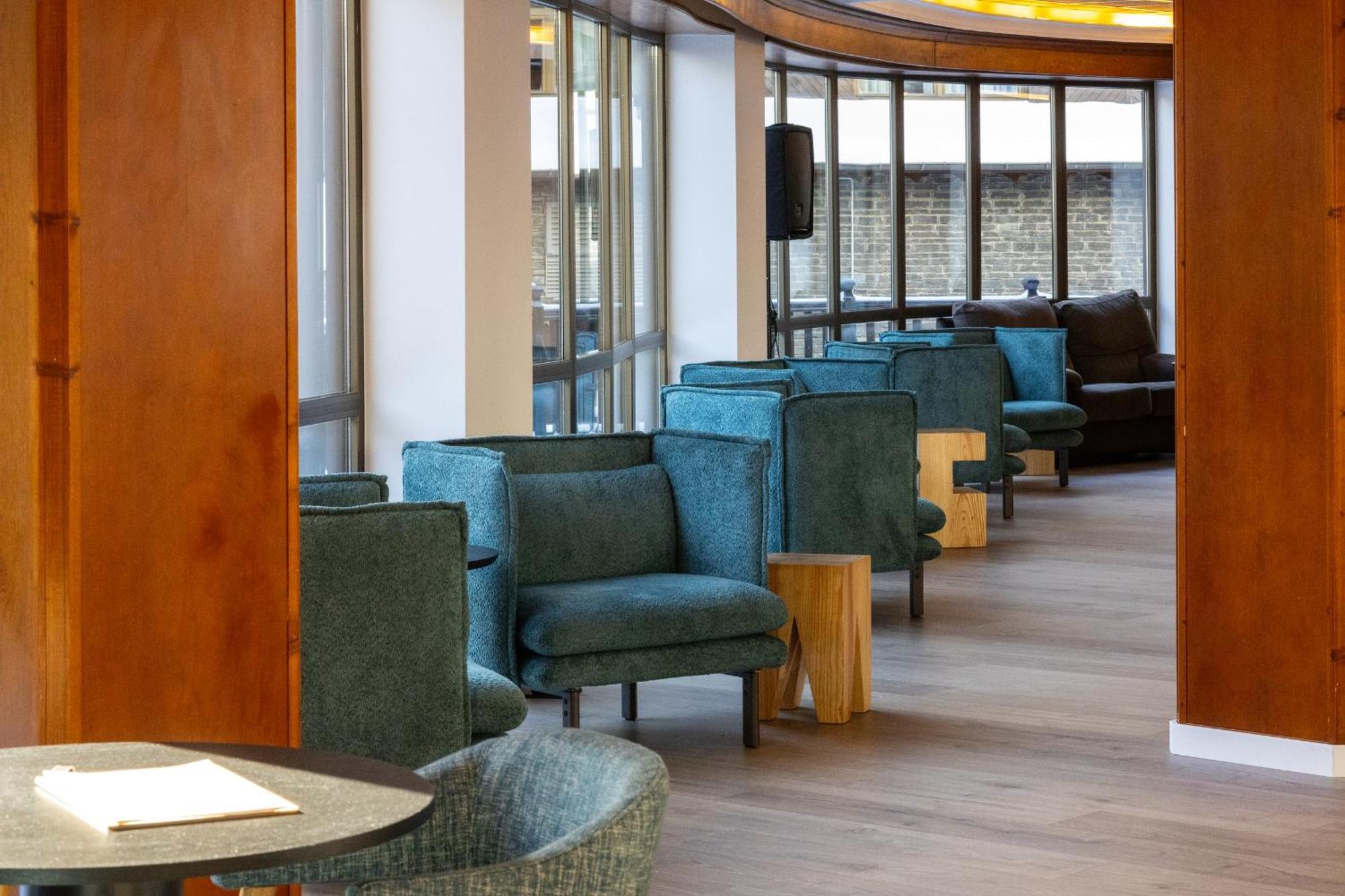 Hotel Euroski Mountain Resort & Spa Эл Тартер Экстерьер фото